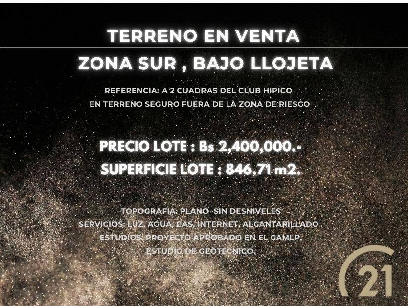 En Venta a Bs 2,400,000 Foto 6