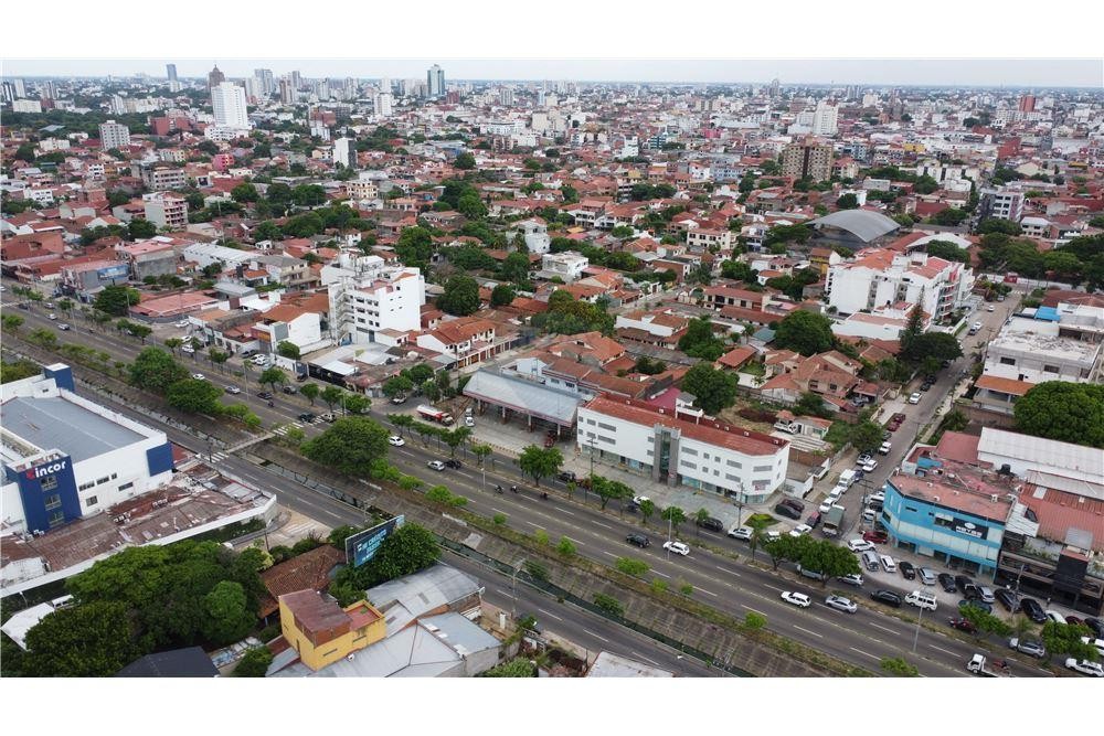 Edificio Avenida 26 de febrero - Segundo anillo a una cuadra Av. Piraí Foto 3