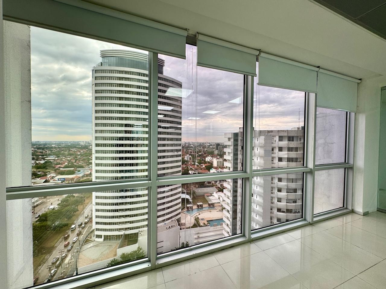 Oficina EDIFICIO TORRE DUO CENTRO EMPRESARIAL  Foto 15