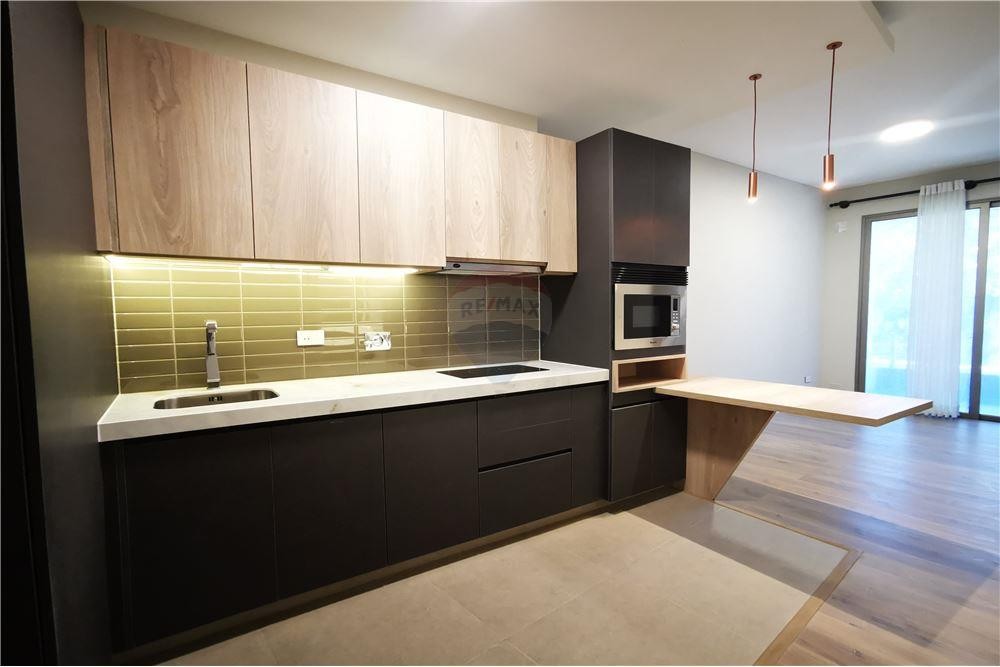 Departamento en Cala Cala en Cochabamba 1 dormitorios 1 baños 1 parqueos Foto 4