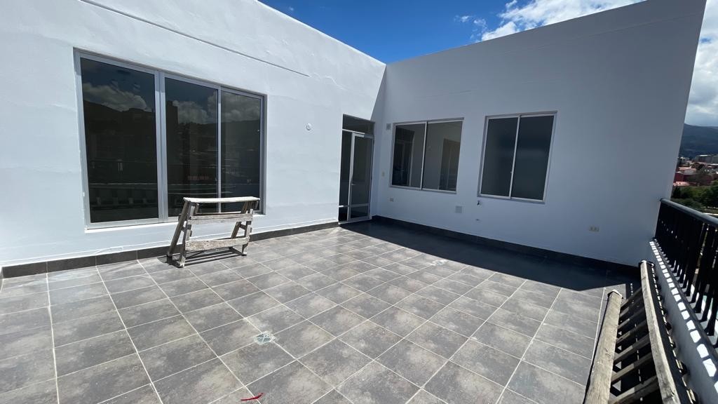 Departamento en VentaPENTHOUSE EN VENTA EN ACHUMANI Foto 16