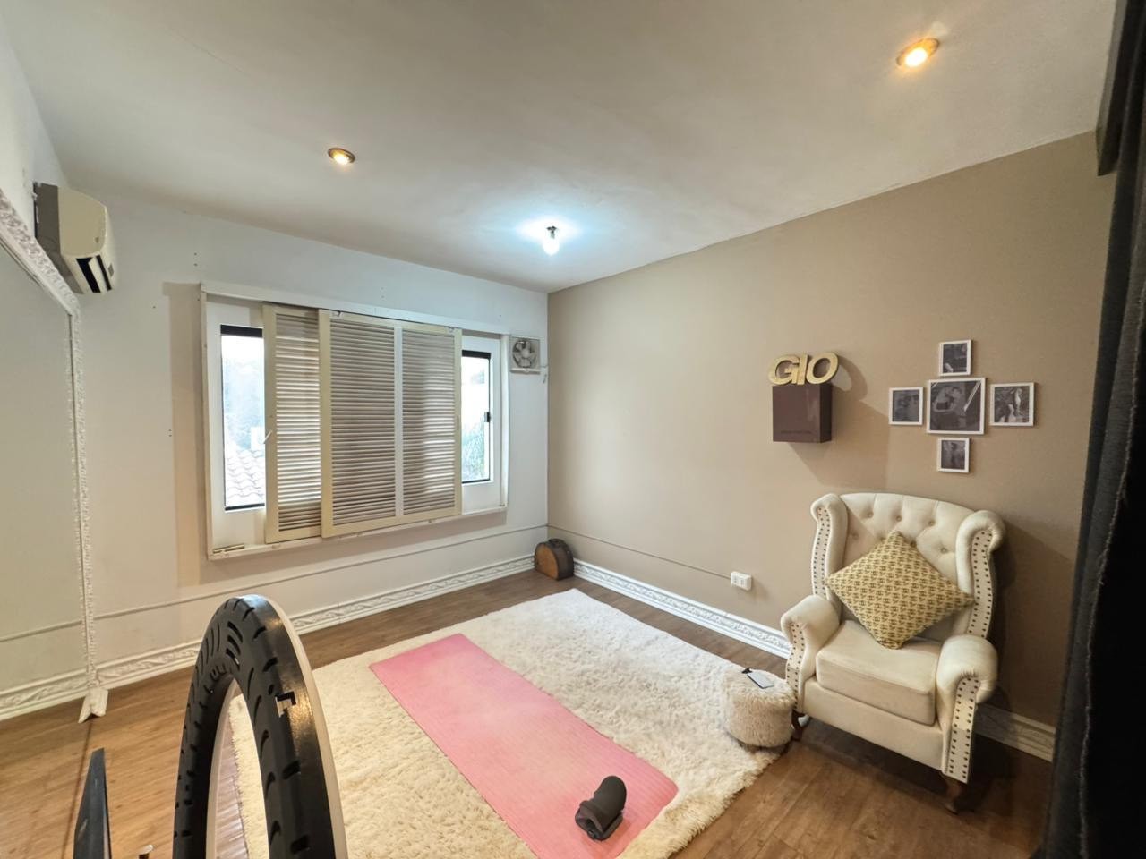 Casa en Alquiler7mo anillo y Av. Banzer Urb. Valle Azul 3 dormitorios 3 baños 2 parqueos Foto 13