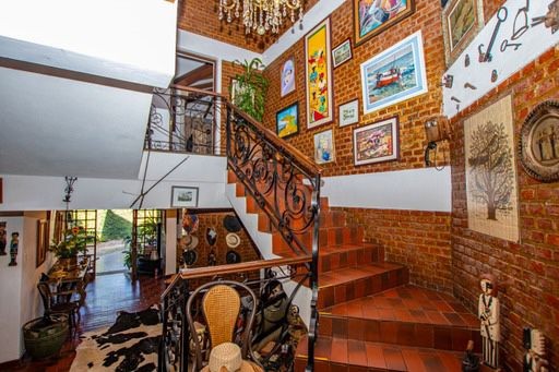 Casa Calle Cochabamba Tiquipaya Foto 37