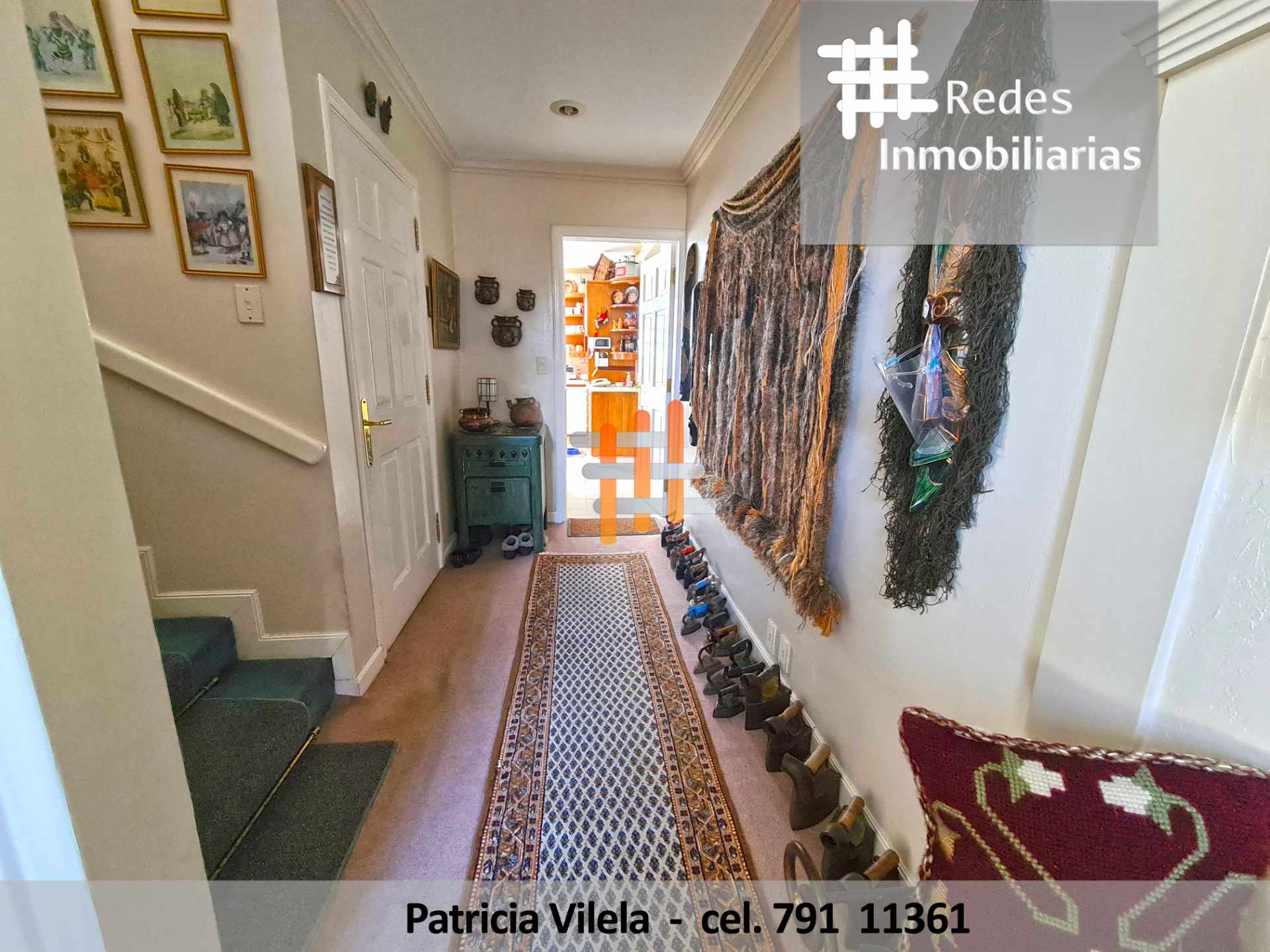 En Alquiler a $us 2,200 Foto 7