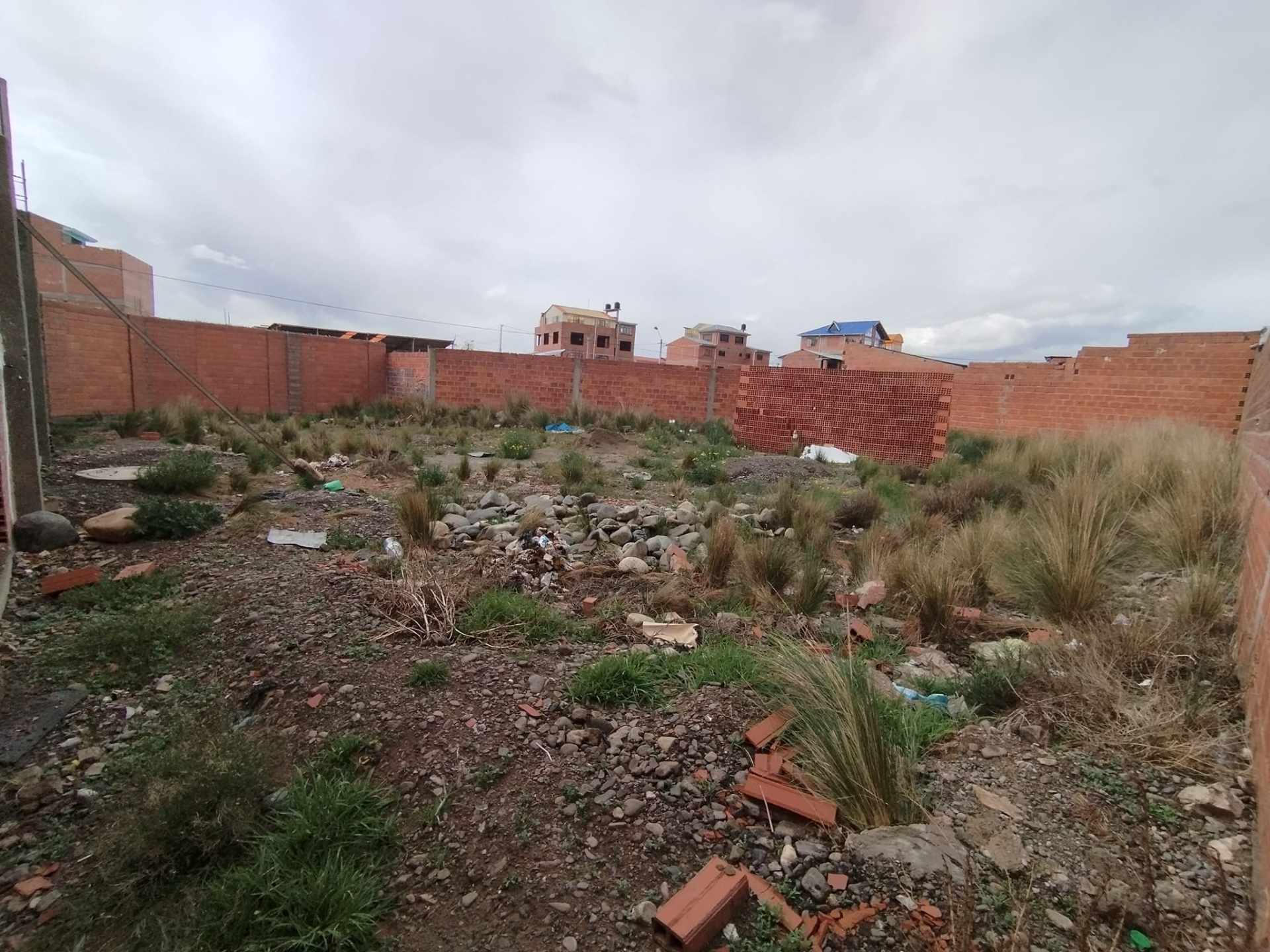 Terreno en VentaAv. Circunvalación. Esquina Calle 11 Foto 13