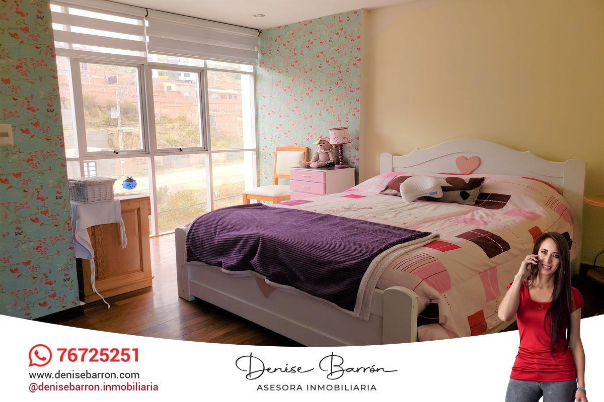 En Venta a $us 215,000 Foto 6