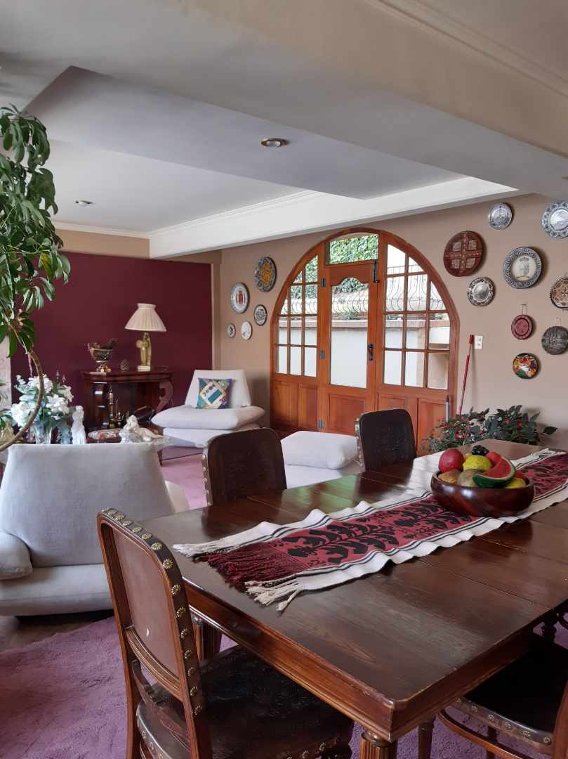 Departamento en Cota Cota en La Paz 5 dormitorios 4 baños 4 parqueos Foto 35