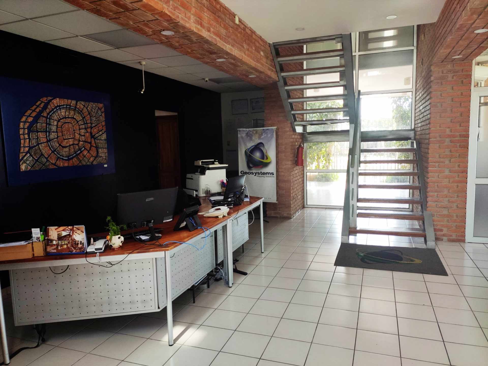 Edificio en VentaOFERTA EDIFICIO EMPRESARIAL EN EQUIPETROL Foto 12