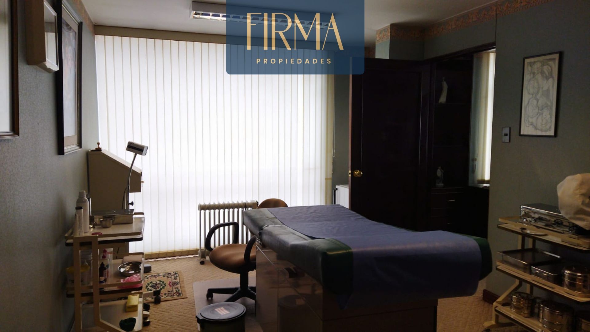 Oficina en AlquilerSAN MIGUEL CONSULTORIO DENTAL 2 dormitorios 1 baños 1 parqueos Foto 5