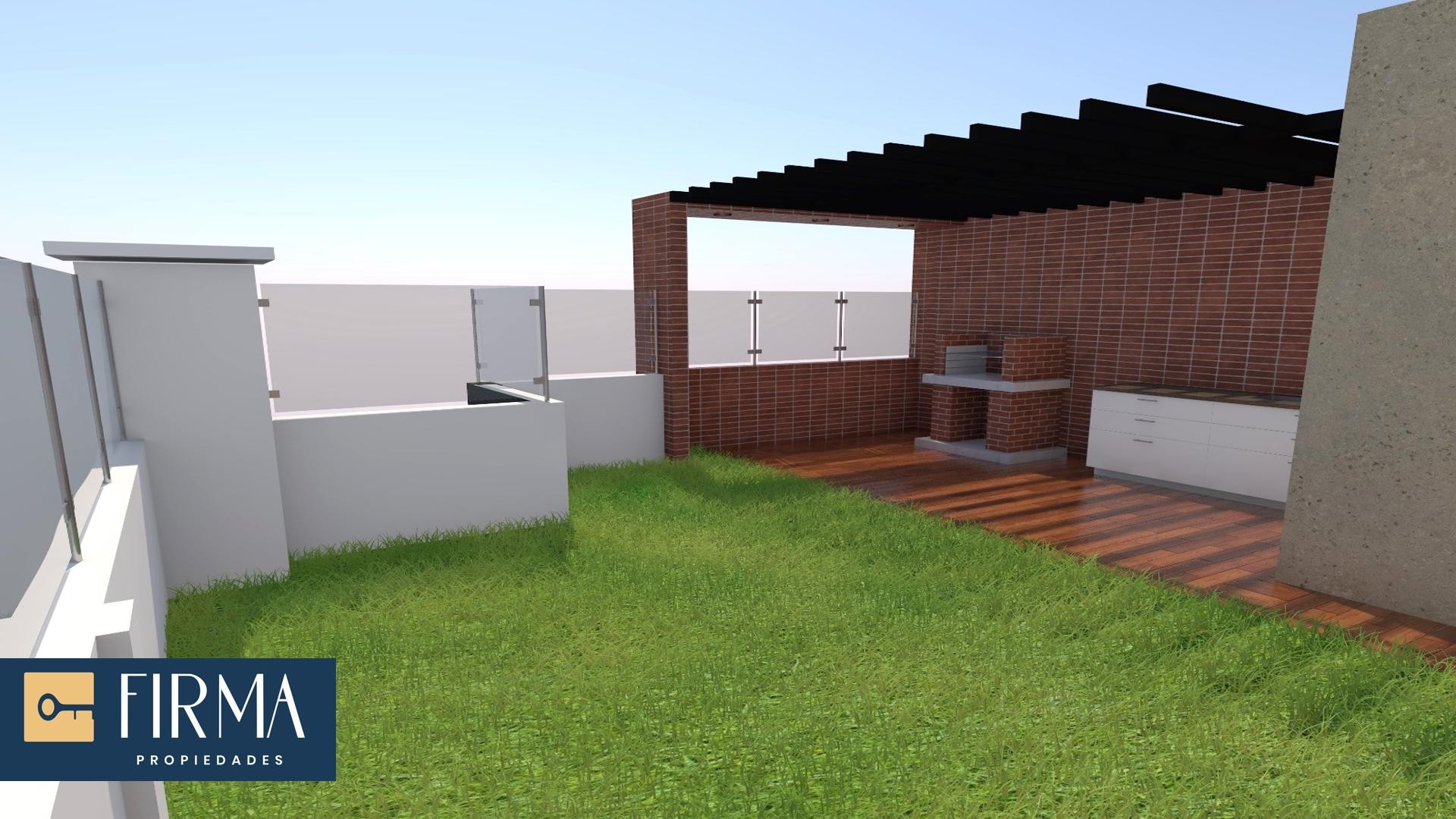 Casa CASA EN PREVENTA DE LUJO EN ESQUINA, ALTO IRPAVI SECTOR PEÑA AZUL Foto 4