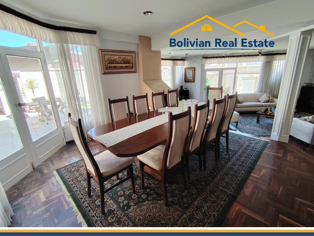 En Venta a $us 400,000 Foto 4