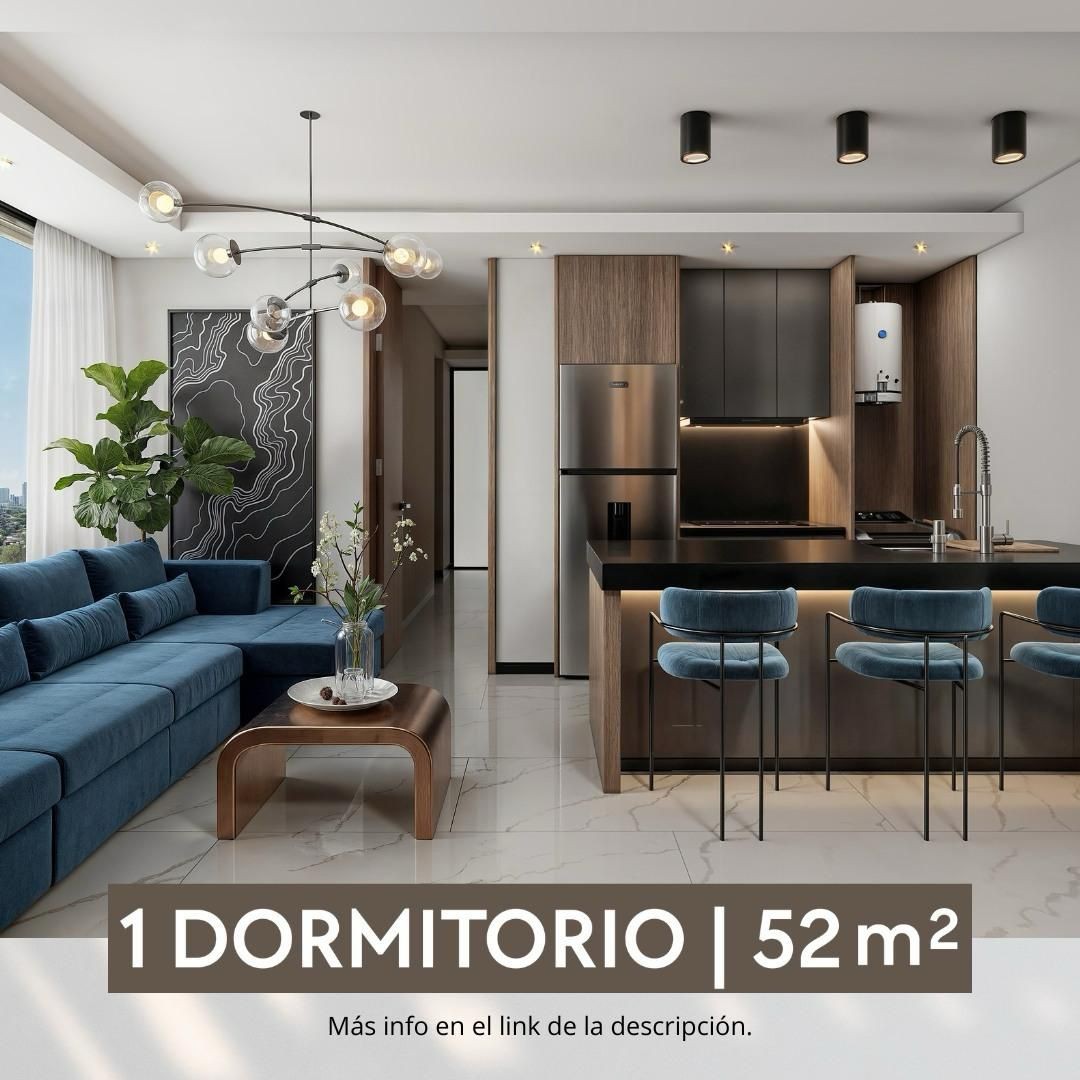 Departamento en VentaEquipetrol , Santa Cruz , SKY LEVEL 1 dormitorios 2 baños 1 parqueos Foto 11