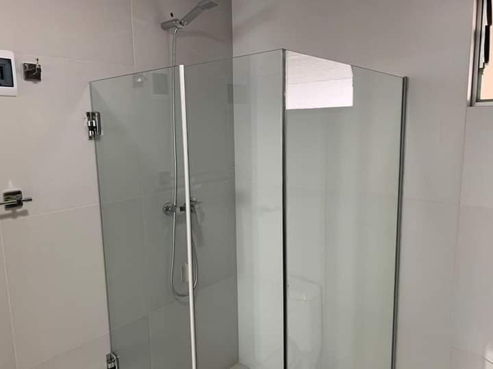 Departamento en Alquiler¡¡Alquila este departamento de 2 dormitorios en Calacoto con Patio Privado!! Foto 3