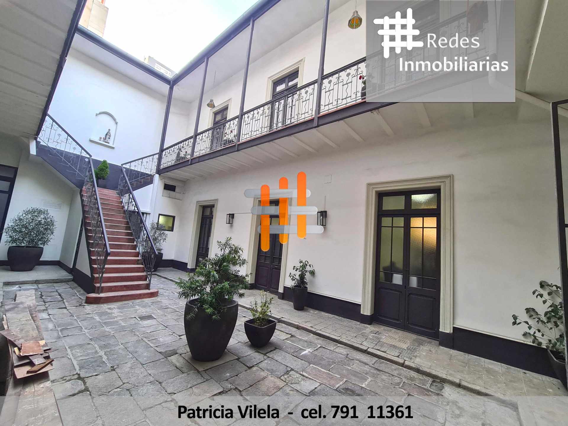 Oficina en AlquilerALQUILER OFICINAS/LOCAL SOPOCACHI Foto 2