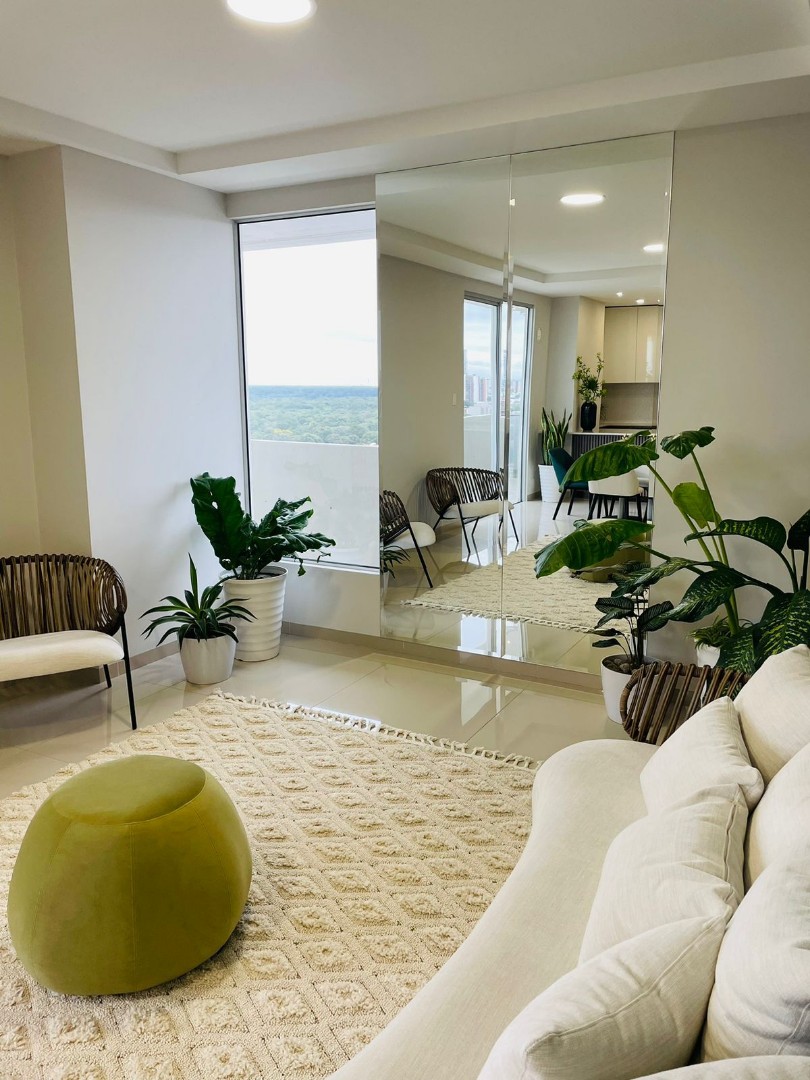 Departamento en VentaCONDOMINIO CURUPAU ISUTO DEPARTAMENTO EN VENTA  Foto 7