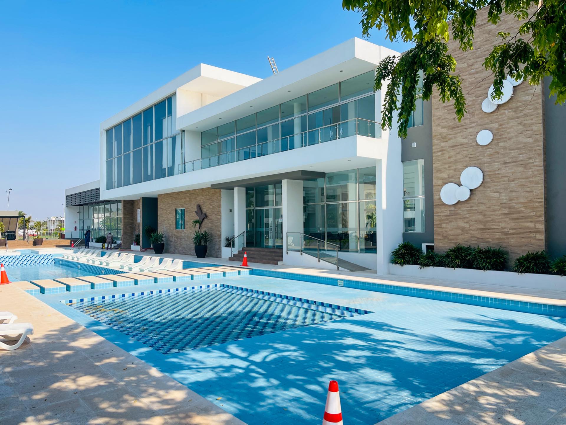 Casa Jardines del Norte V Foto 13