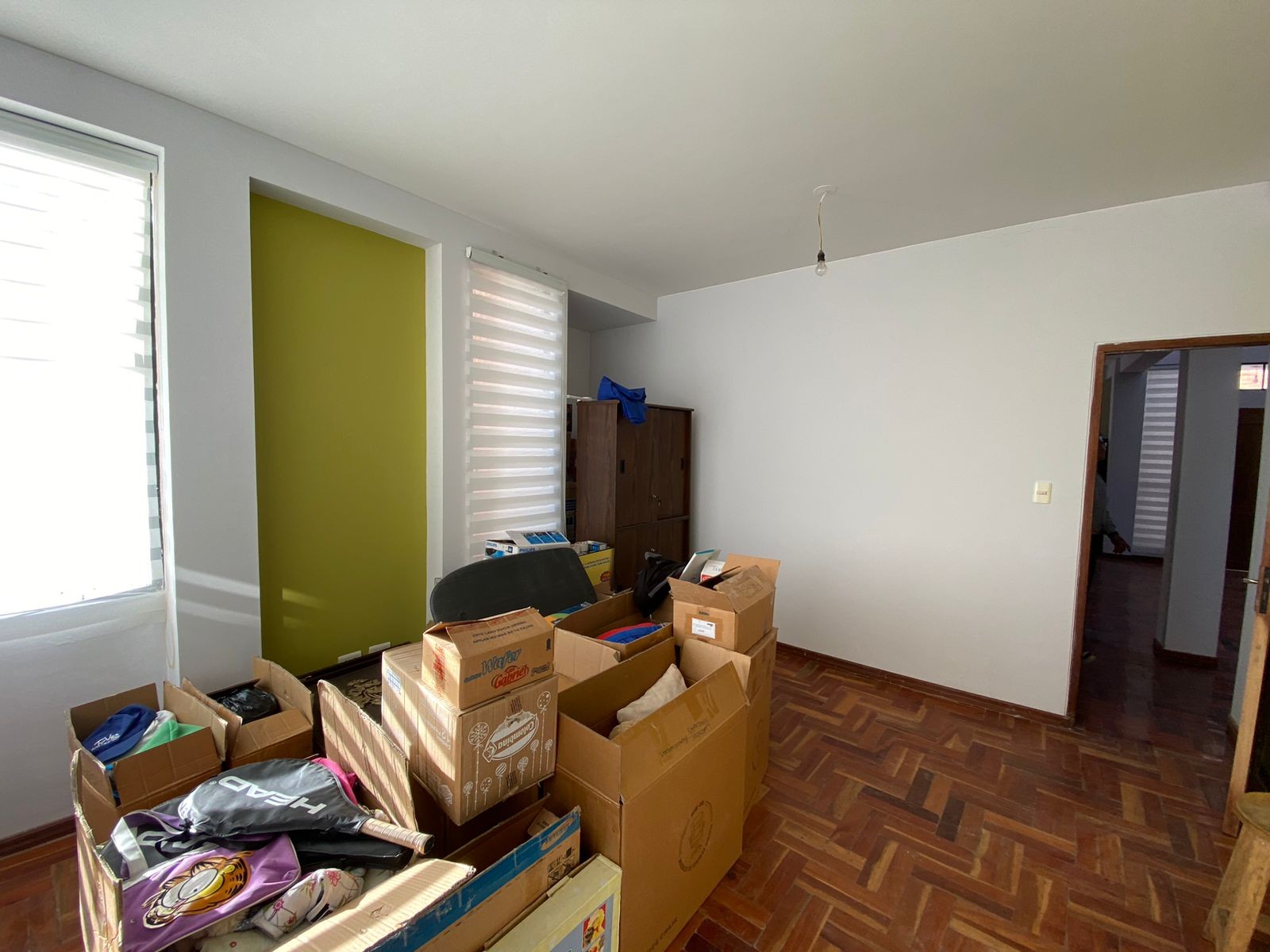 Casa Las Lomas de Achumani #7 Foto 30