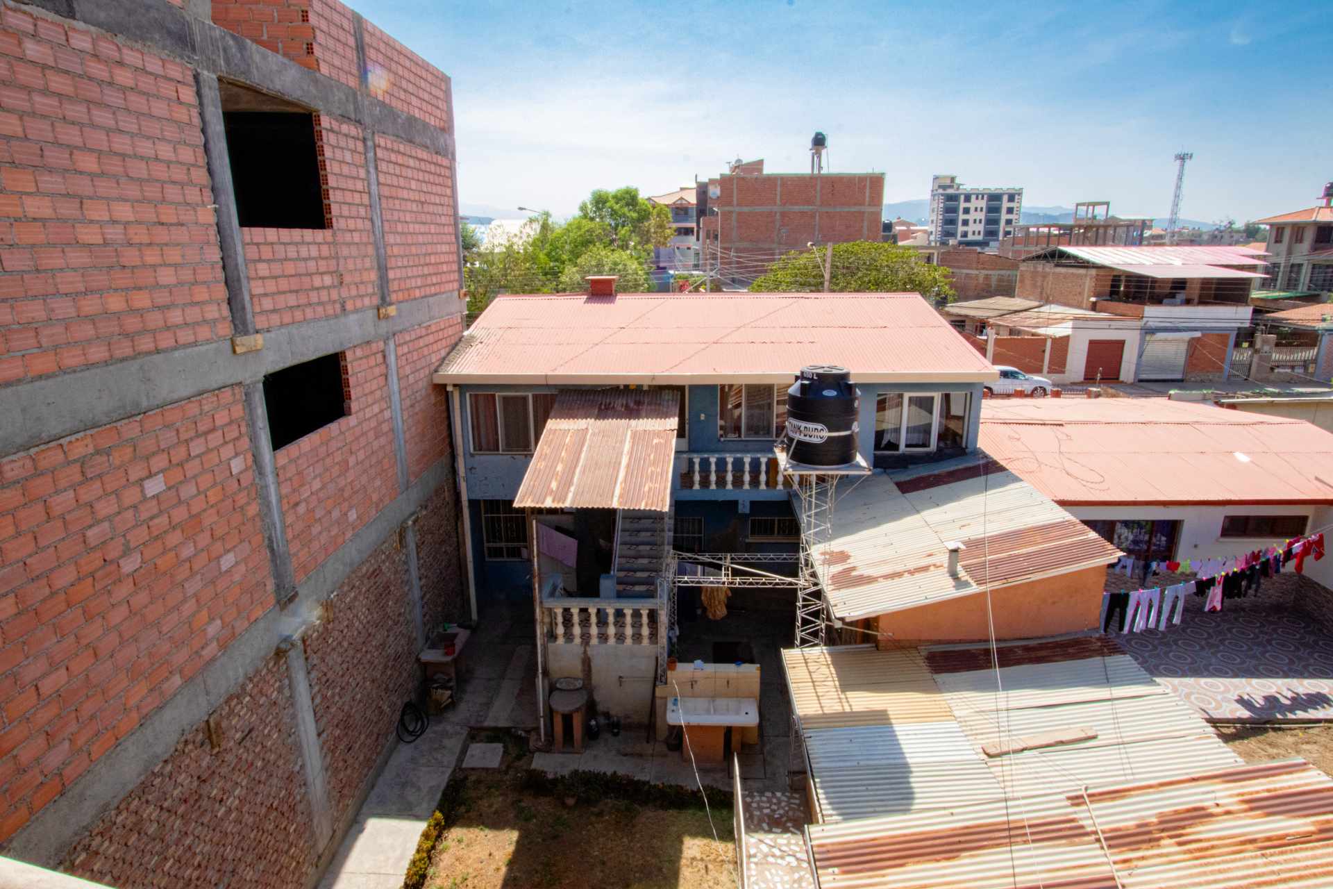 Casa en VentaA una cuadra de Av. Beijing en Autoventa, a 50m estacion Tren Metropolitano  Foto 20