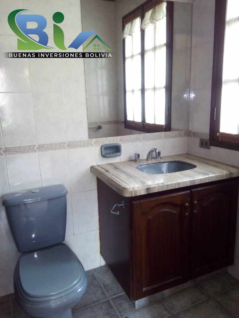 En Alquiler a $us 1,280 Foto 14