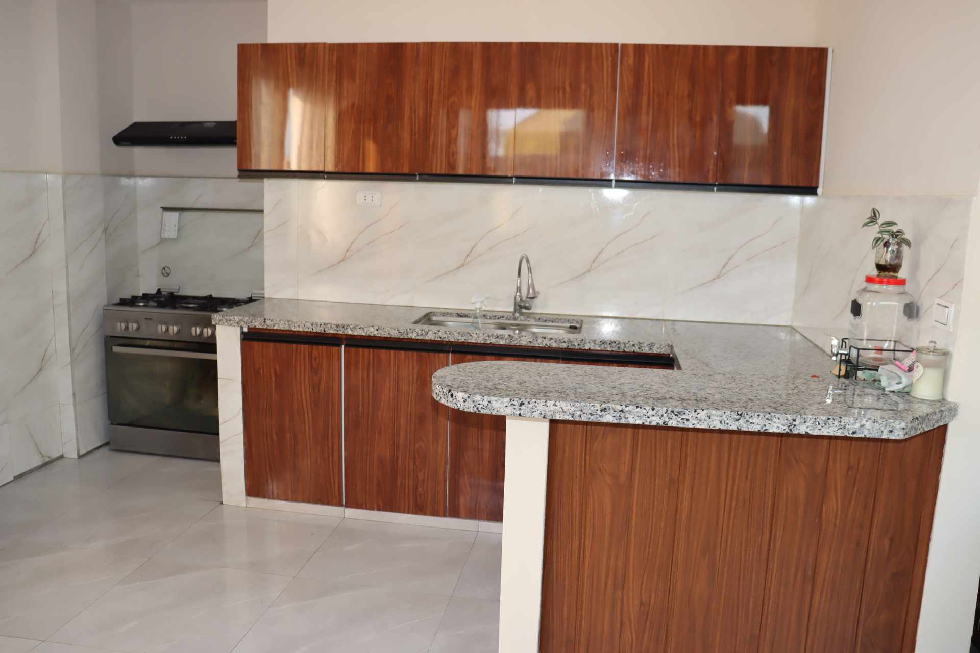 Casa CONDOMINIO LOMAS DEL URUBO SUR Foto 8