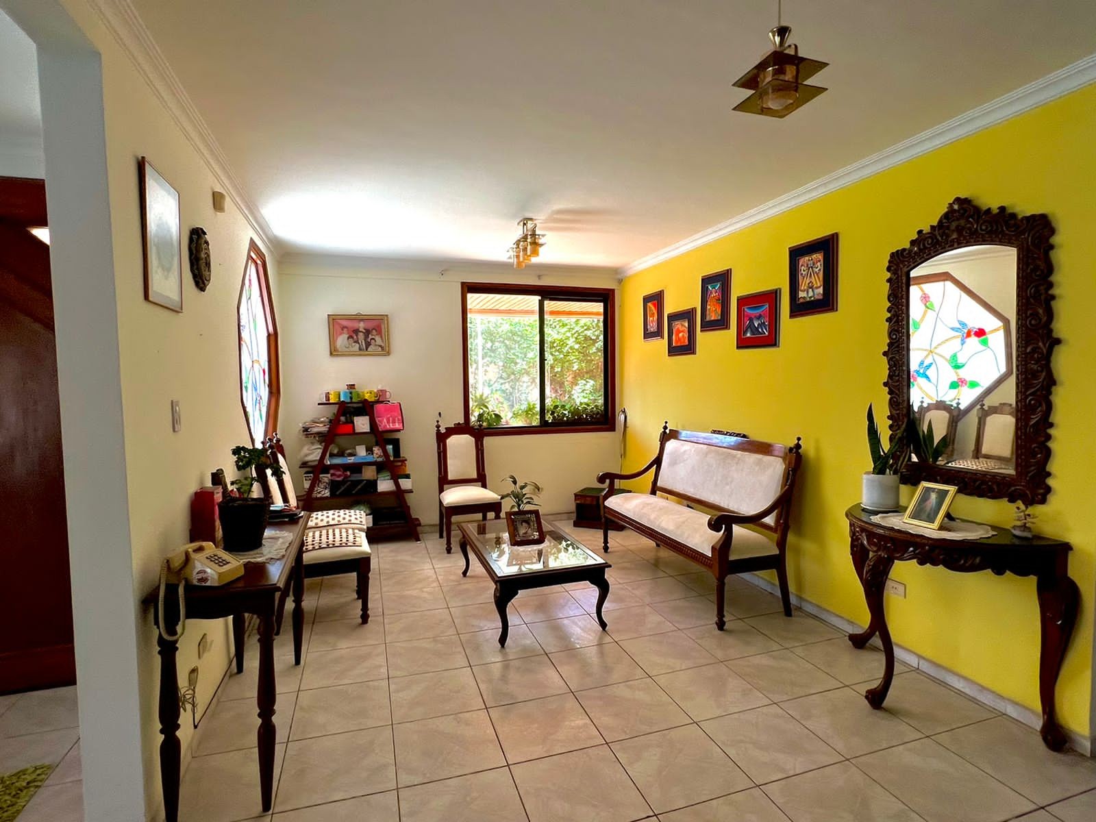 Terreno en VentaEn Ubicación Privilegiada De Ocasión En Venta Amplio Terreno (1.105 m2) con casa Ideal para Desarrollo Inmobiliario o Comercial - 3er Anillo y Radial 26    Foto 12