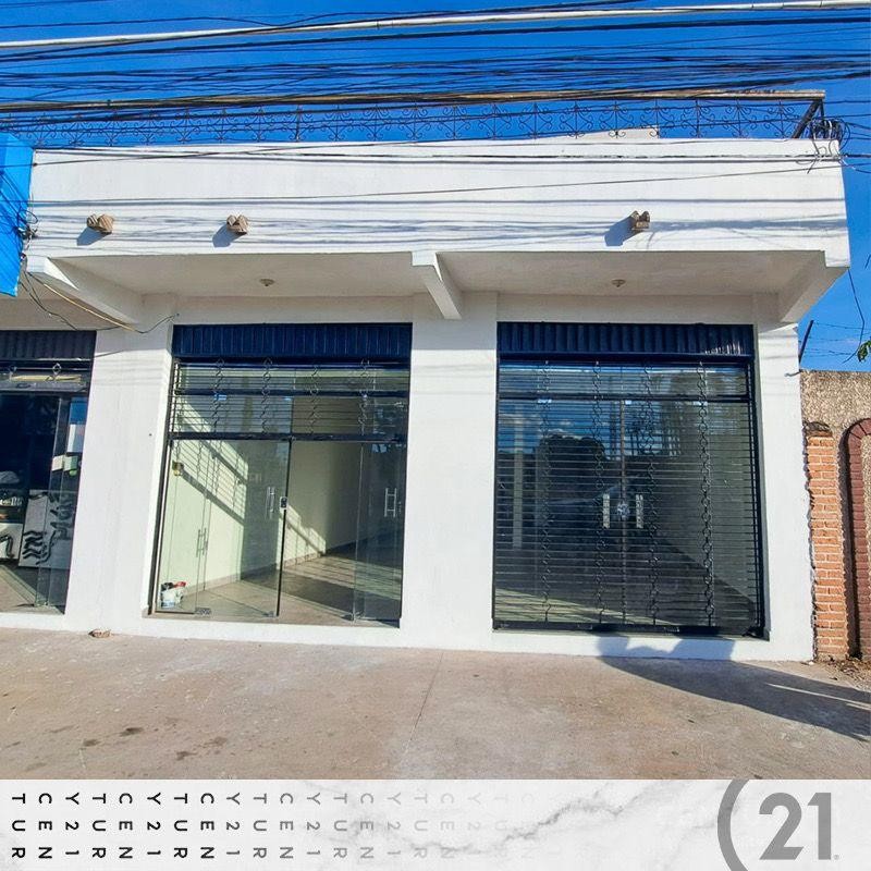 Local comercial en Entre 2do y 3er anillo Norte en Santa Cruz de la Sierra  1 baños  Foto 1