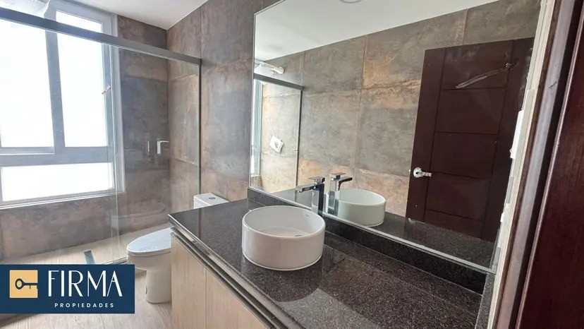 Departamento DEPARTAMENTO EN ALQUILER EN CALACOTO A ESTRENAR 
 Foto 5