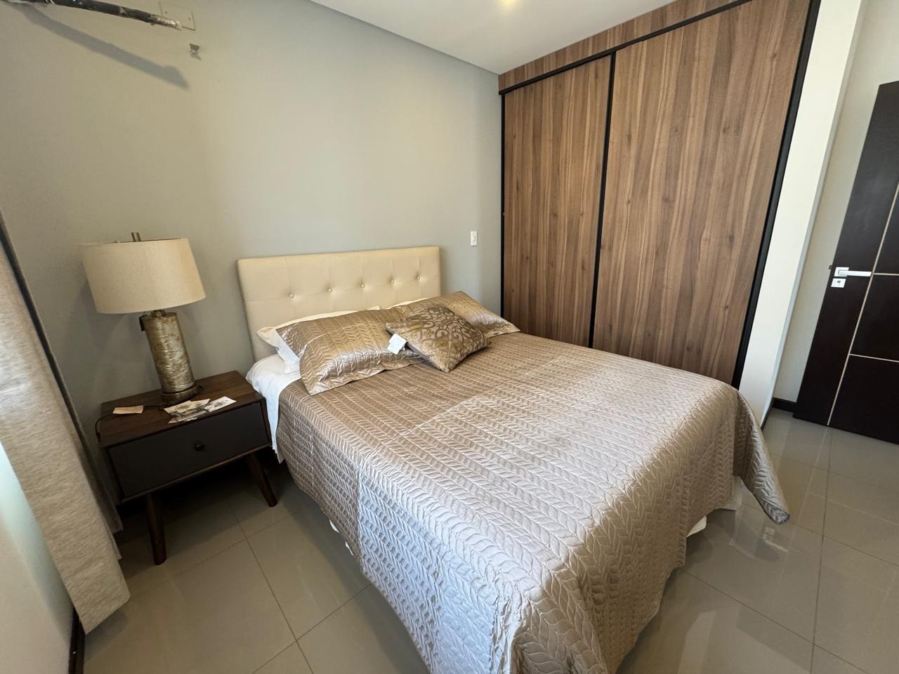 Departamento en VentaZona Norte - Cond. Barcelona 03 | Gaudí Tower Foto 3