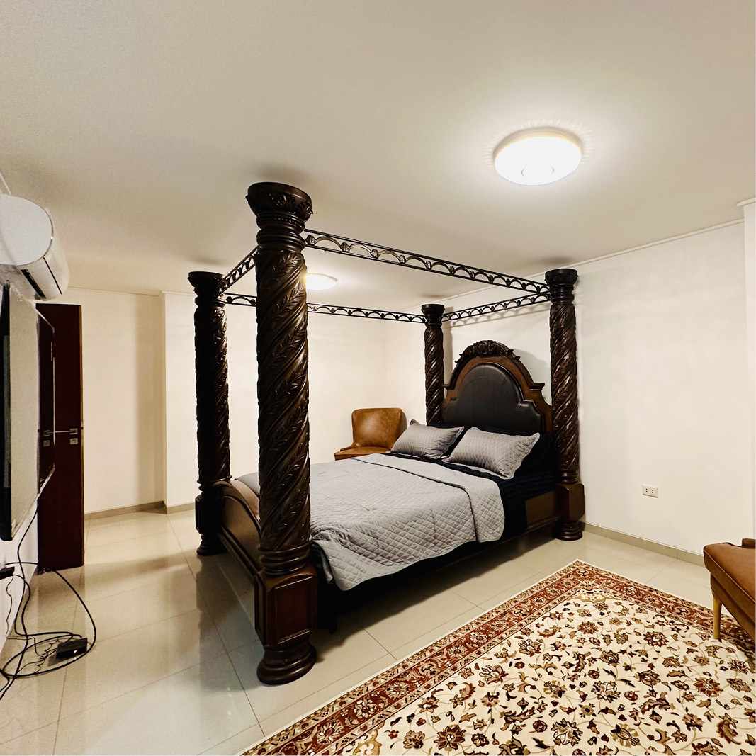 Departamento AV BANZER 2DO Y TERCER ANILLO Foto 3