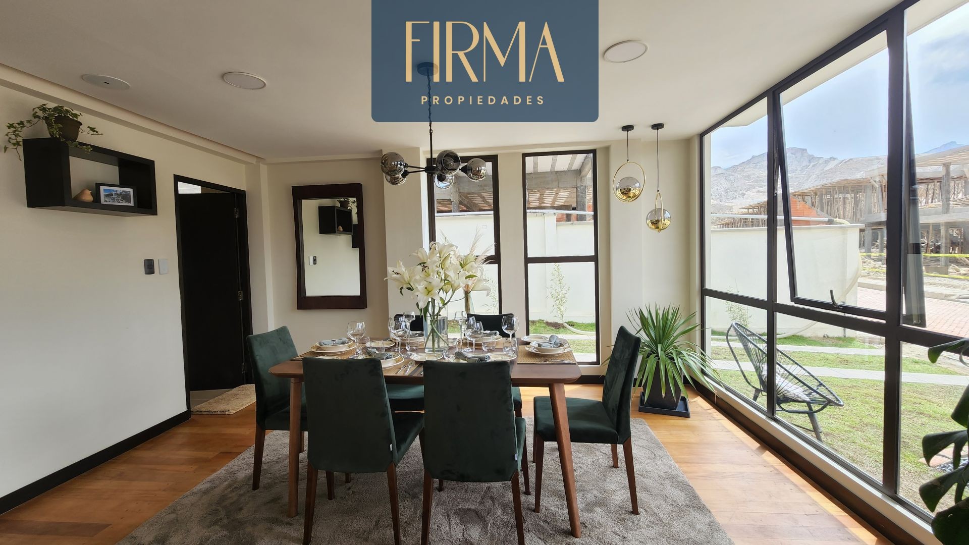 Casa en Mallasilla en La Paz 3 dormitorios 5 baños 2 parqueos Foto 6