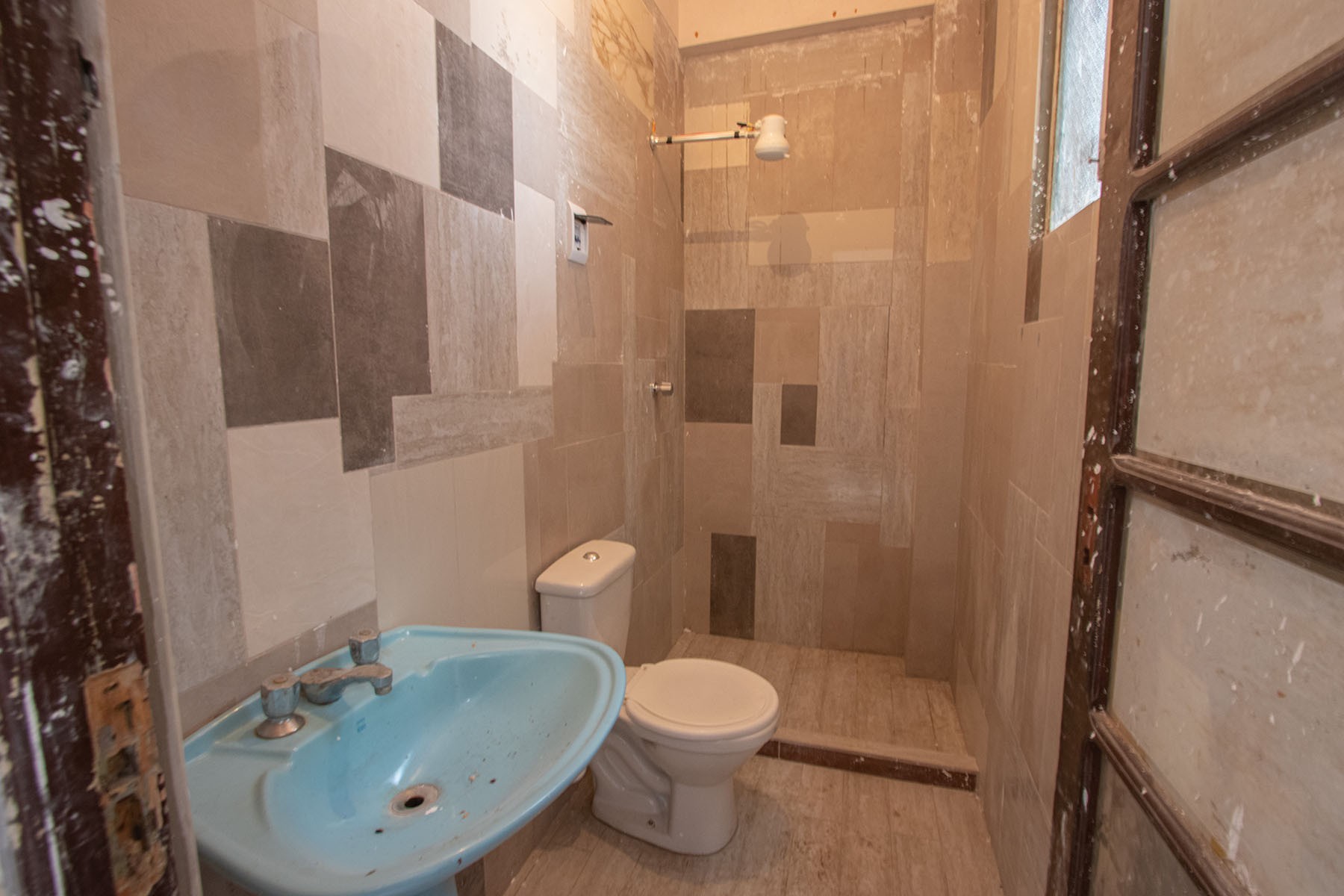 Galpón en AlquilerUrbanizacion 