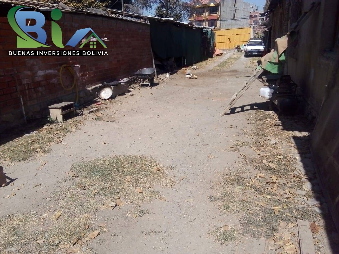 Terreno en Venta$us.97.000 LOTE Y $us.155.000 + CASA PREVENTA ZONA QUILLACOLLO    Foto 4