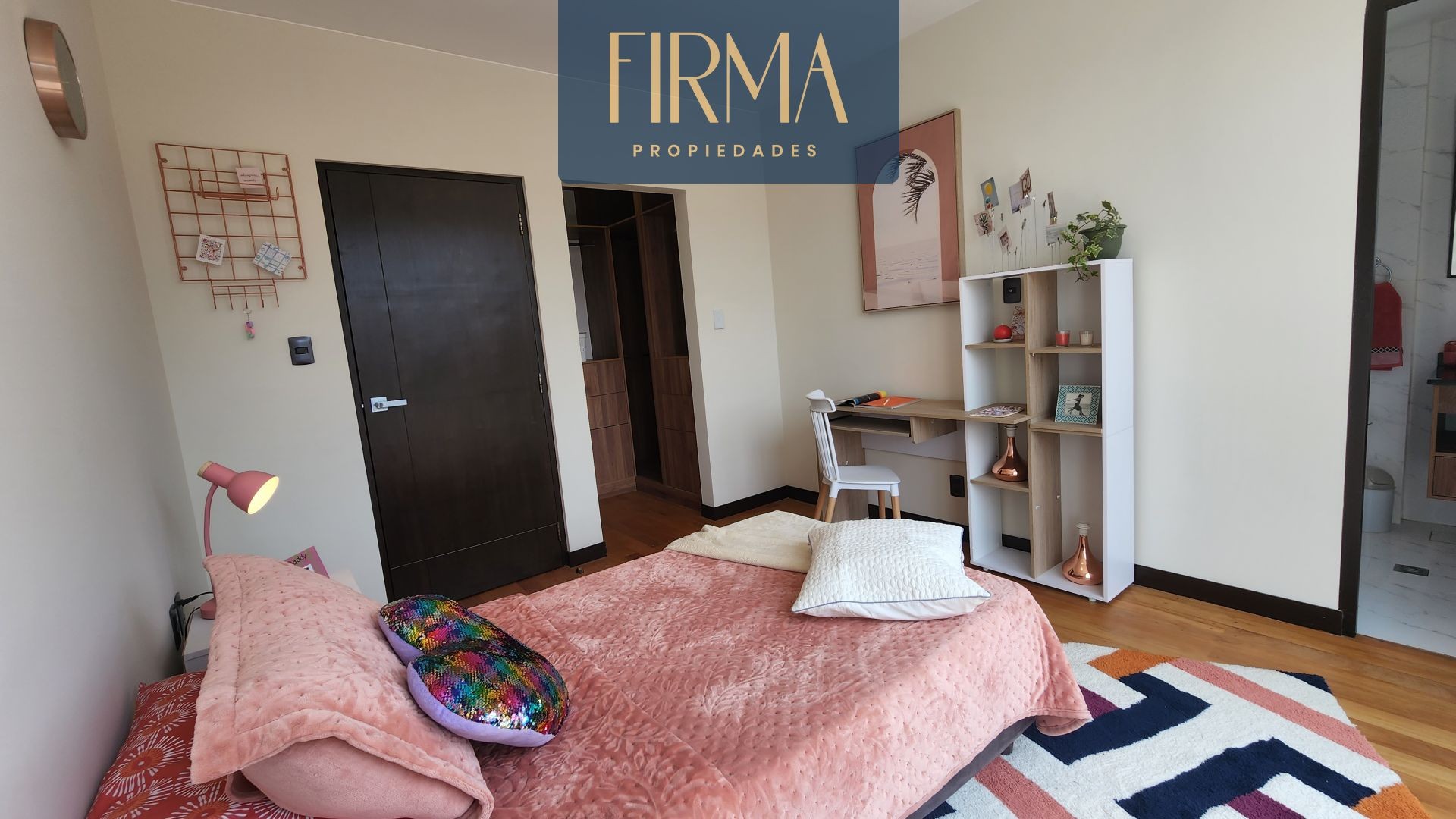 Casa en Mallasilla en La Paz 3 dormitorios 5 baños 2 parqueos Foto 22