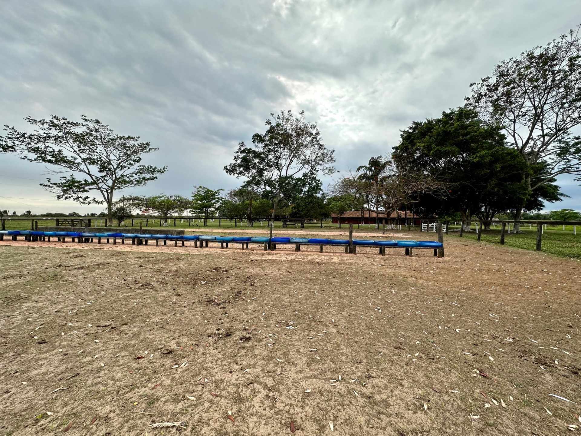 Quinta propiedad agrícola en VentaEn Venta 850 Hectáreas Ganaderas y con Potencial para Urbanizar en Portachuelo Foto 13