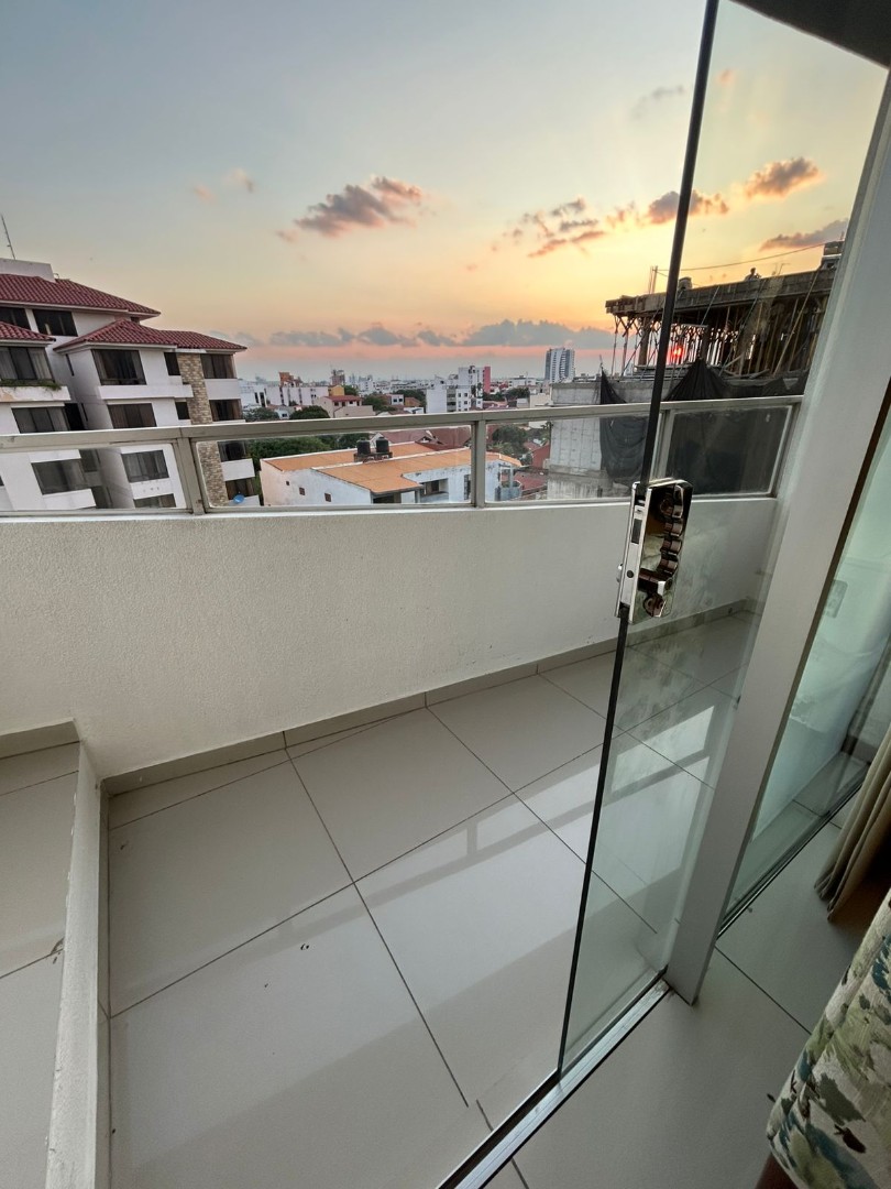 Departamento Equipetrol Condominio Macororo 7 Foto 12
