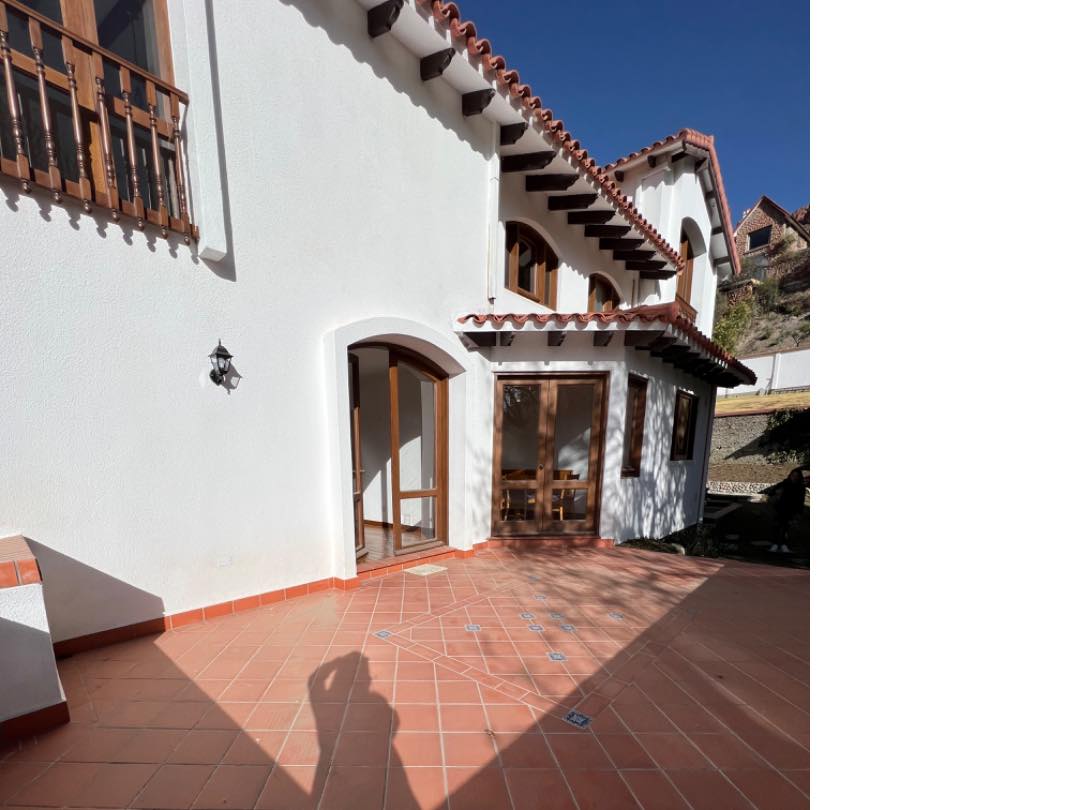 Casa en AlquilerLa Florida  Foto 19