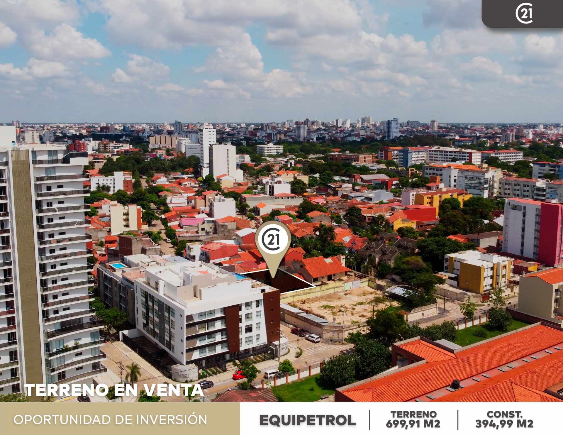 En Venta a $us 599,000 Foto 3