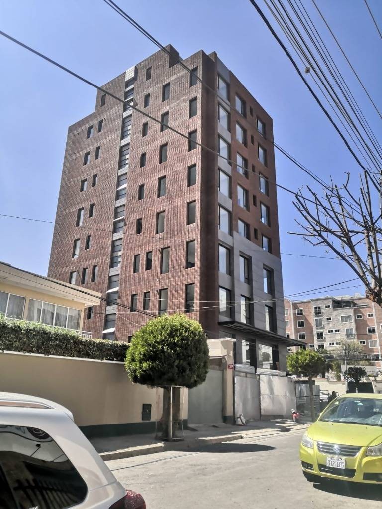 Oficina en AlquilerCALACOTO, CALLE 17 1 dormitorios 1 baños  Foto 15