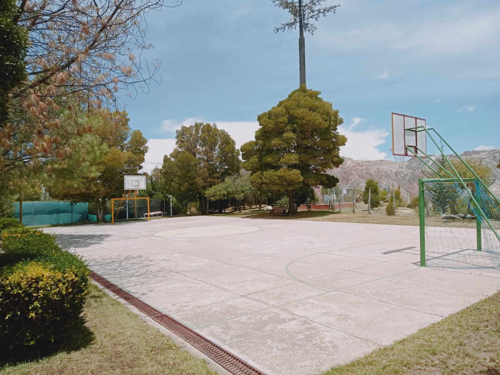 Casa en San Alberto en La Paz 4 dormitorios 6 baños 2 parqueos Foto 37