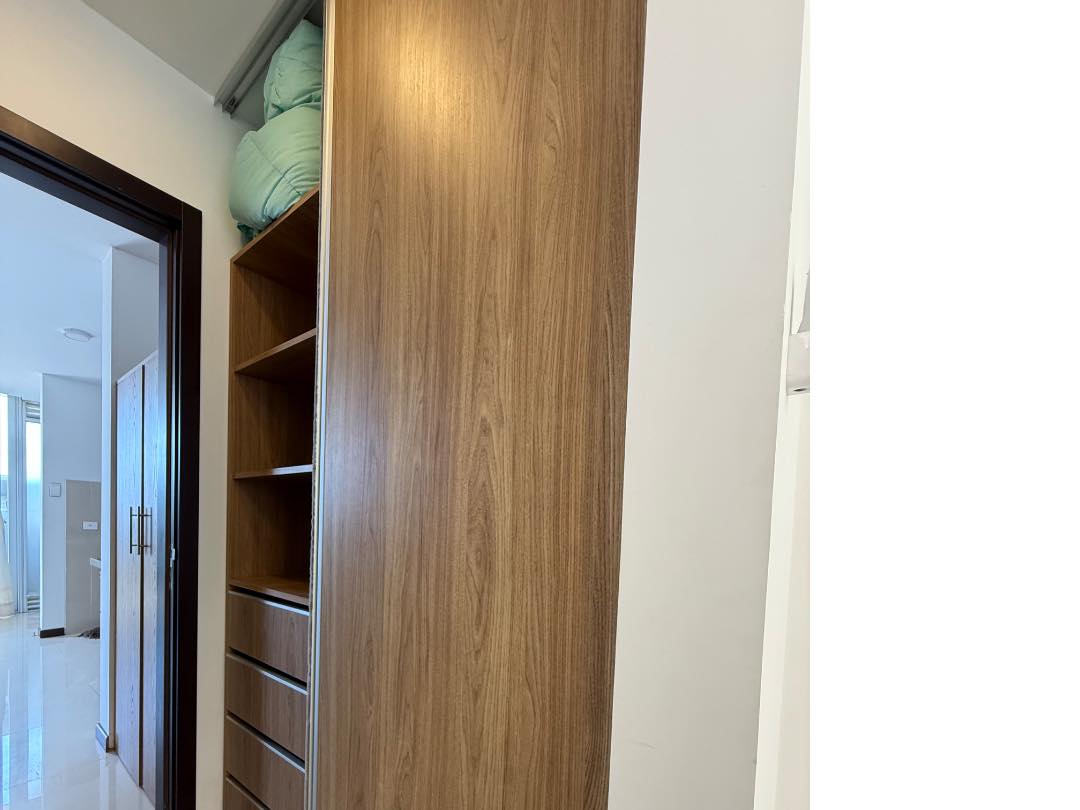 Departamento en AlquilerZONA NORTE SOBRE 7mo anillo  2 dormitorios 2 baños  Foto 13