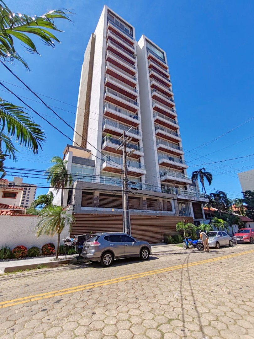 Departamento Departamento en Alquiler – Edificio Puerto Madero, Equipetrol, Zona Sirari
 Foto 5