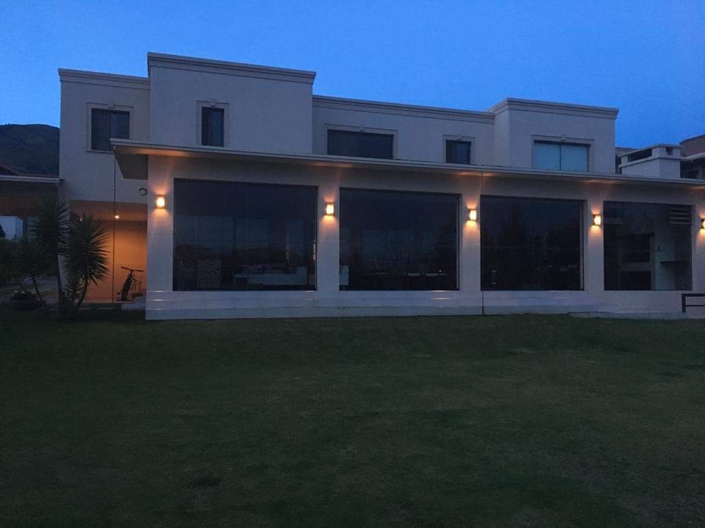 Casa Cochabamba urbanización Bosque 1 Foto 3