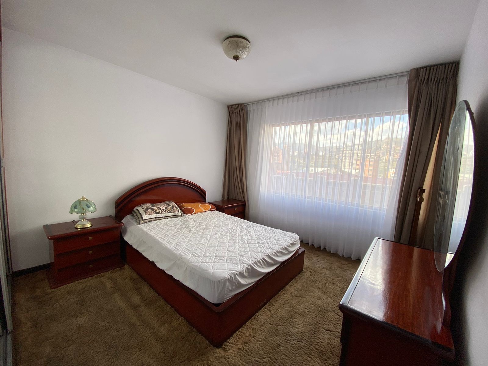 Departamento Avenida 6 de Agosto  Foto 7