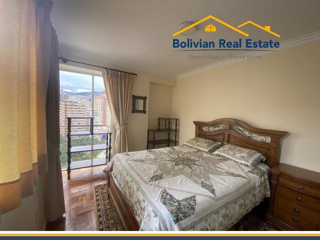 En Alquiler a Bs 4,500 Foto 9