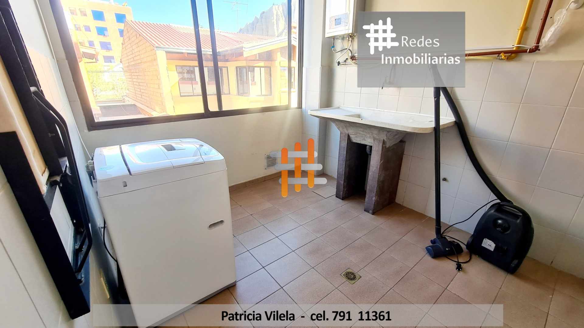 En Alquiler a $us 500 Foto 12