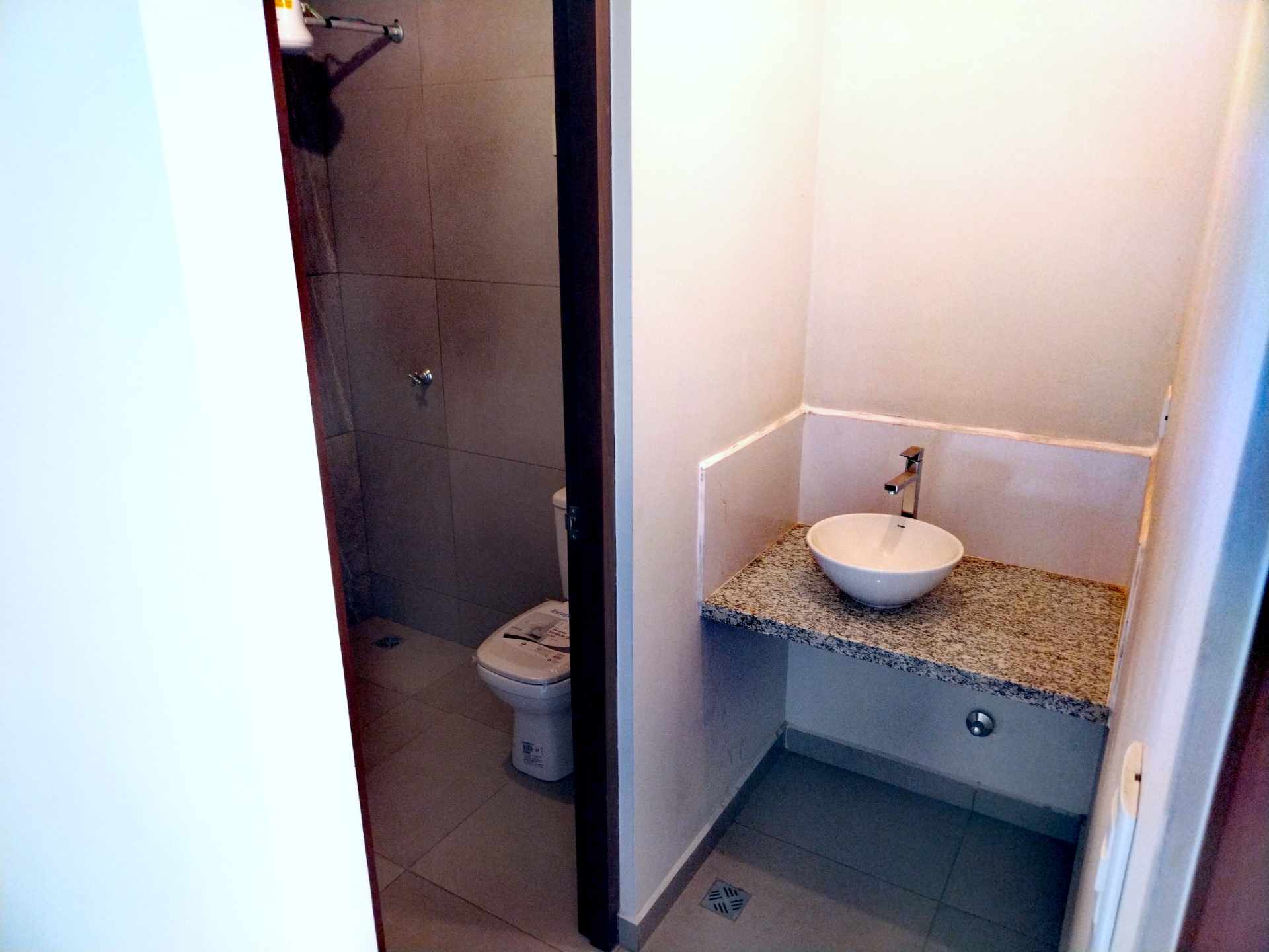 Casa en Carretera Norte en Santa Cruz de la Sierra 2 dormitorios 2 baños 1 parqueos Foto 11