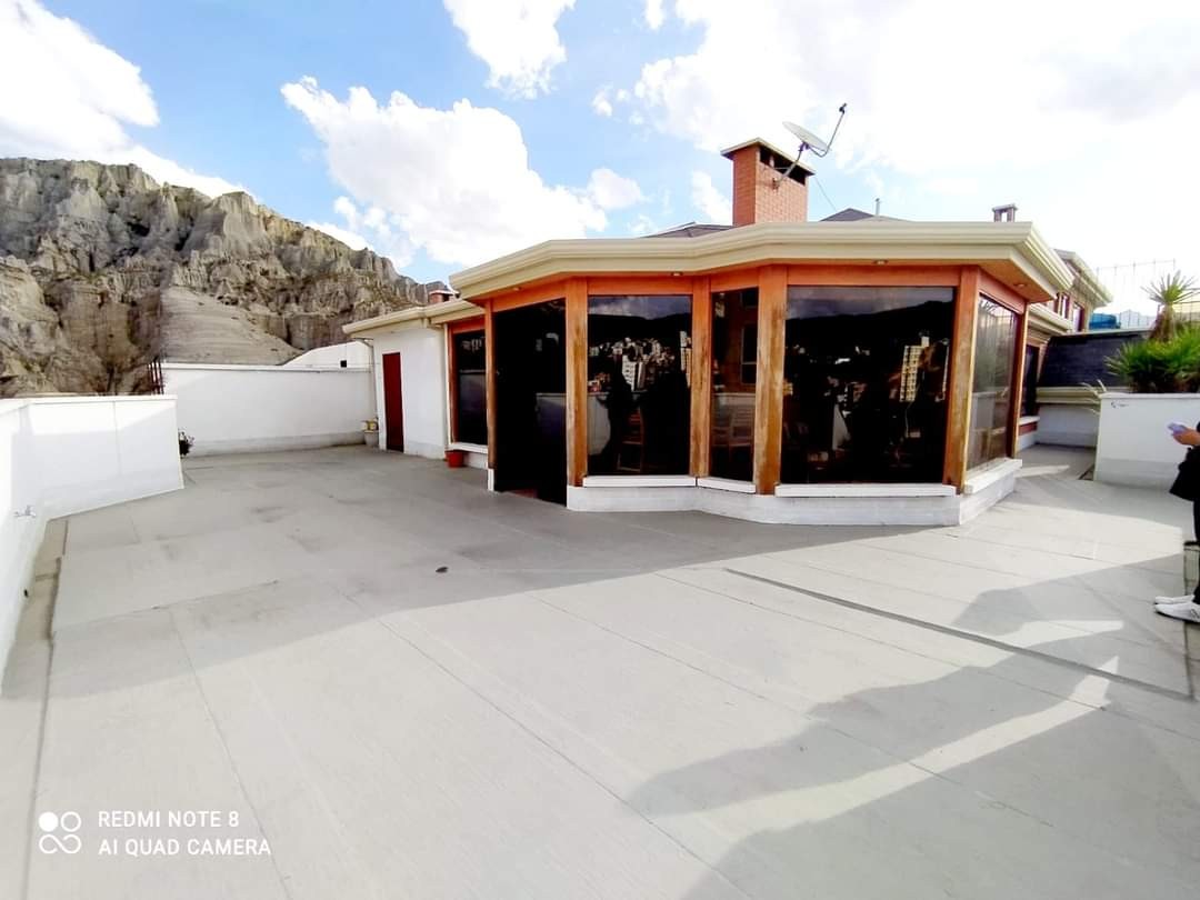 Departamento en AlquilerAUQUISAMAÑA  Foto 30