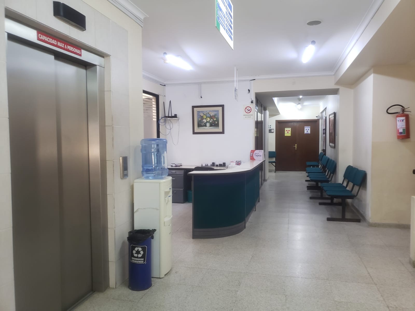 Oficina en VentaCentro Calle Independencia 1 dormitorios 1 baños  Foto 10