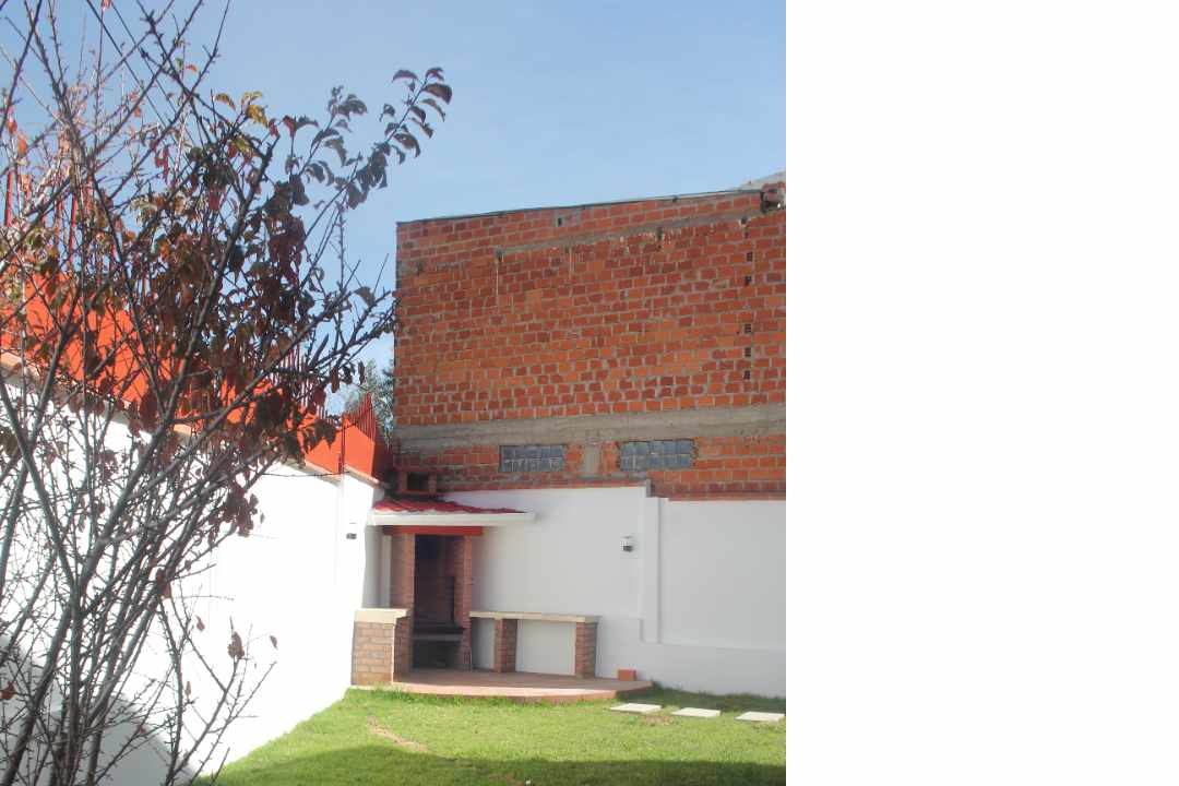 Casa en VentaChasquipampa c48  5 dormitorios 6 baños 3 parqueos Foto 30