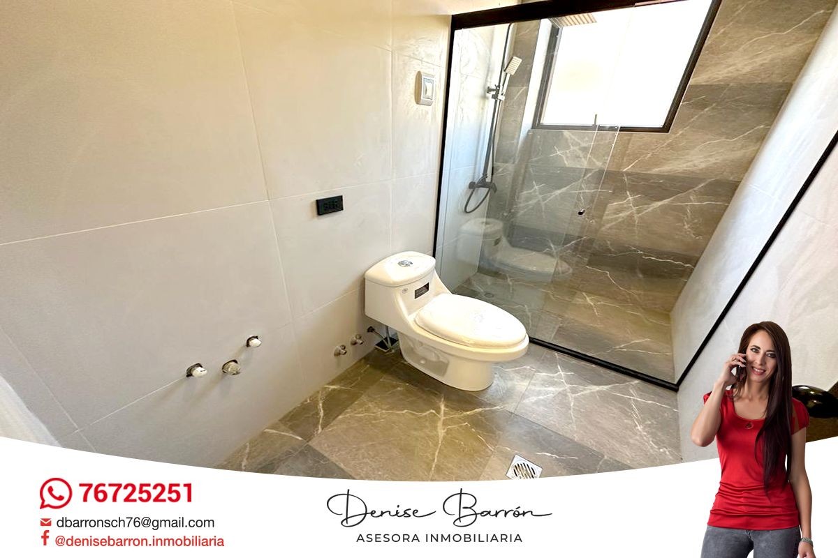 Casa LOMAS DE ACHUMANI Foto 3